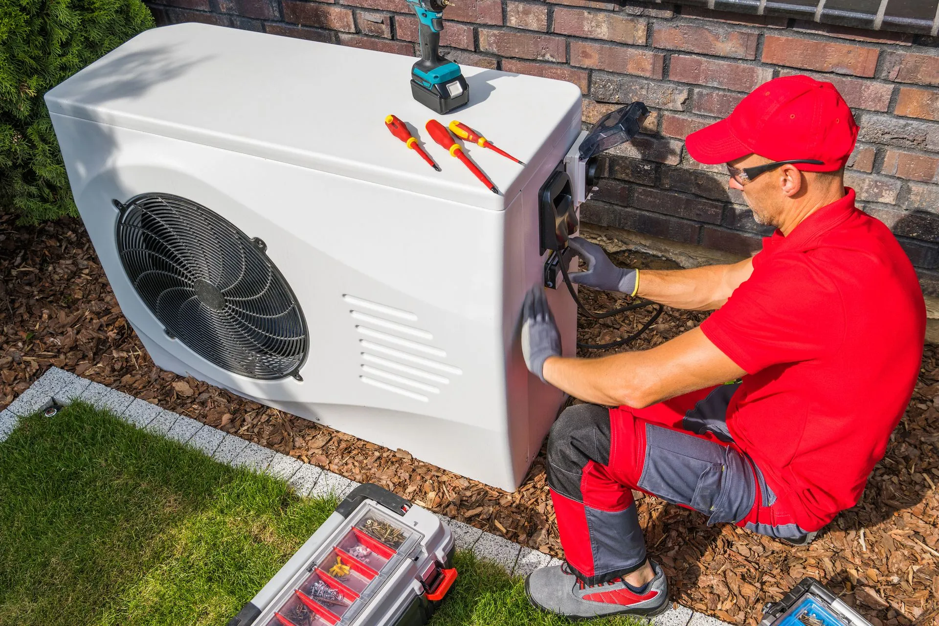 About HVAC in Lake Worth, FL